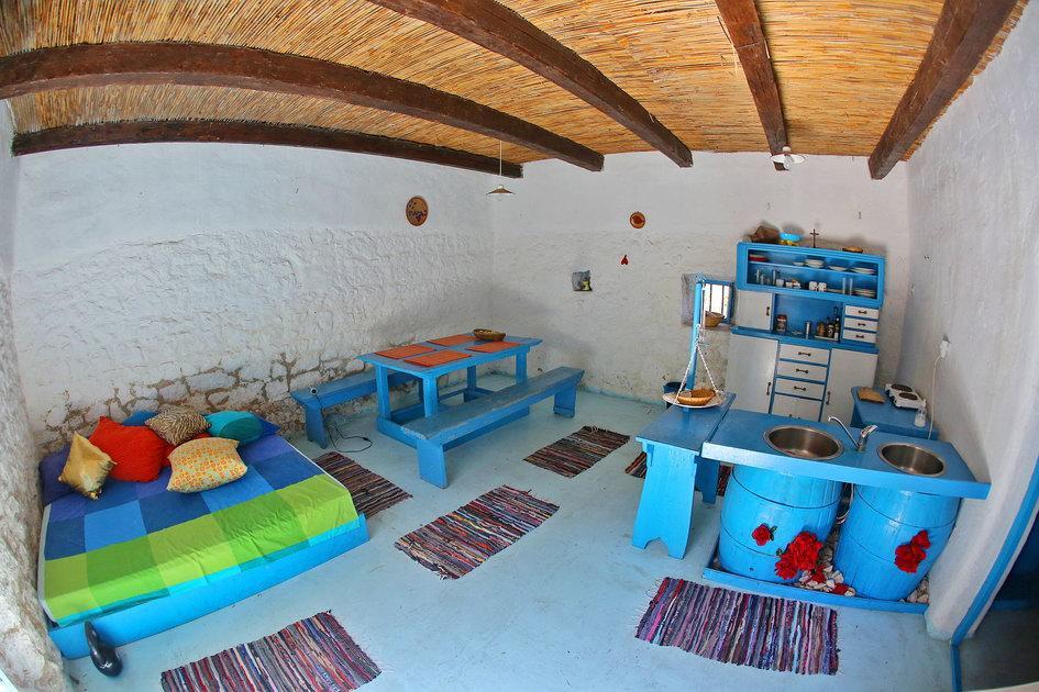 Dalmatian Rustic House Villa เพทรอซาเน ภายนอก รูปภาพ