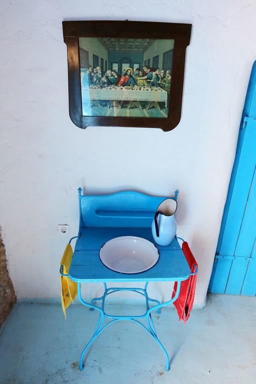 Dalmatian Rustic House Villa เพทรอซาเน ภายนอก รูปภาพ