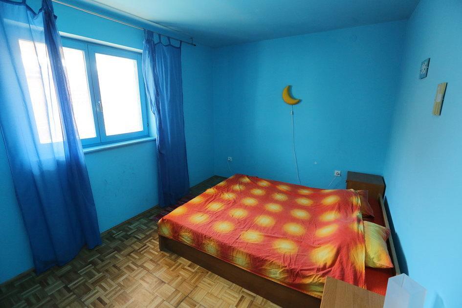 Dalmatian Rustic House Villa เพทรอซาเน ภายนอก รูปภาพ
