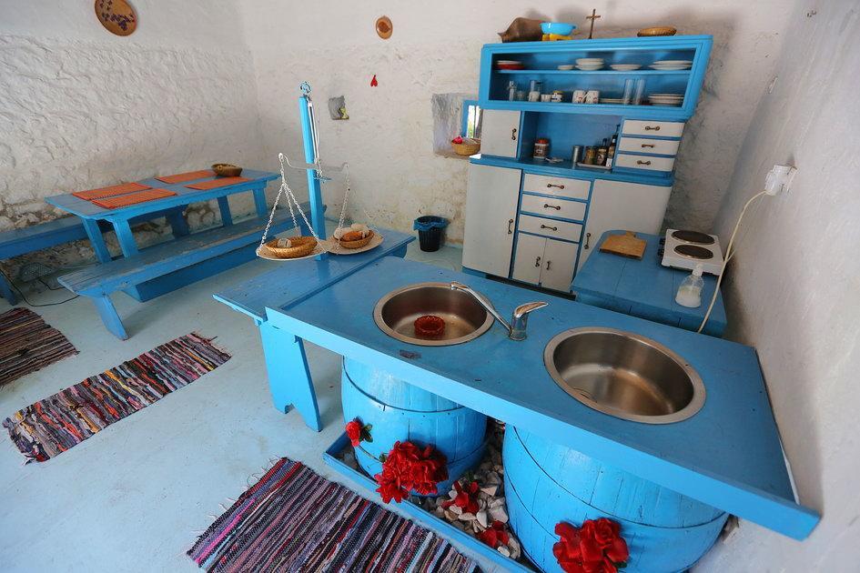 Dalmatian Rustic House Villa เพทรอซาเน ภายนอก รูปภาพ
