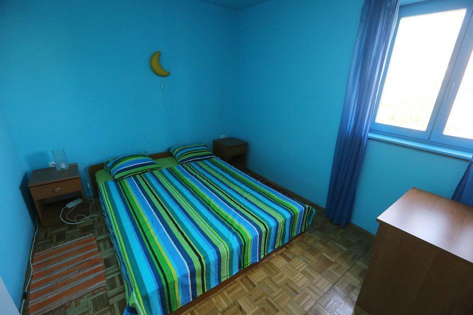 Dalmatian Rustic House Villa เพทรอซาเน ภายนอก รูปภาพ